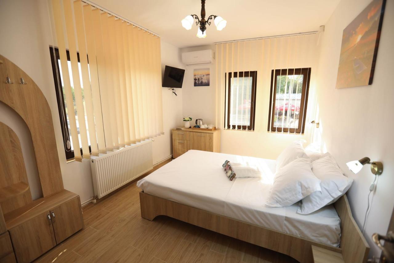 Vila Any Navodari Dış mekan fotoğraf