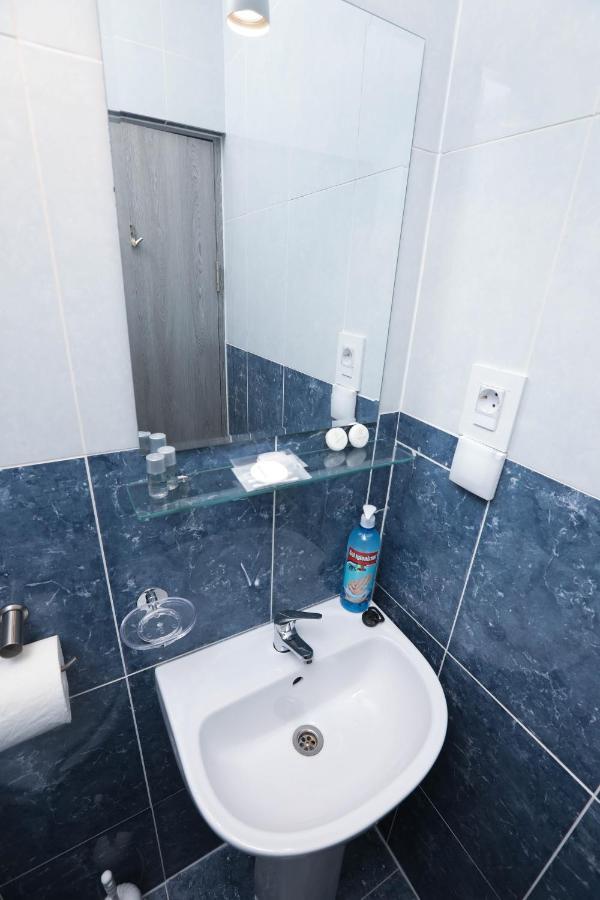 Vila Any Navodari Dış mekan fotoğraf