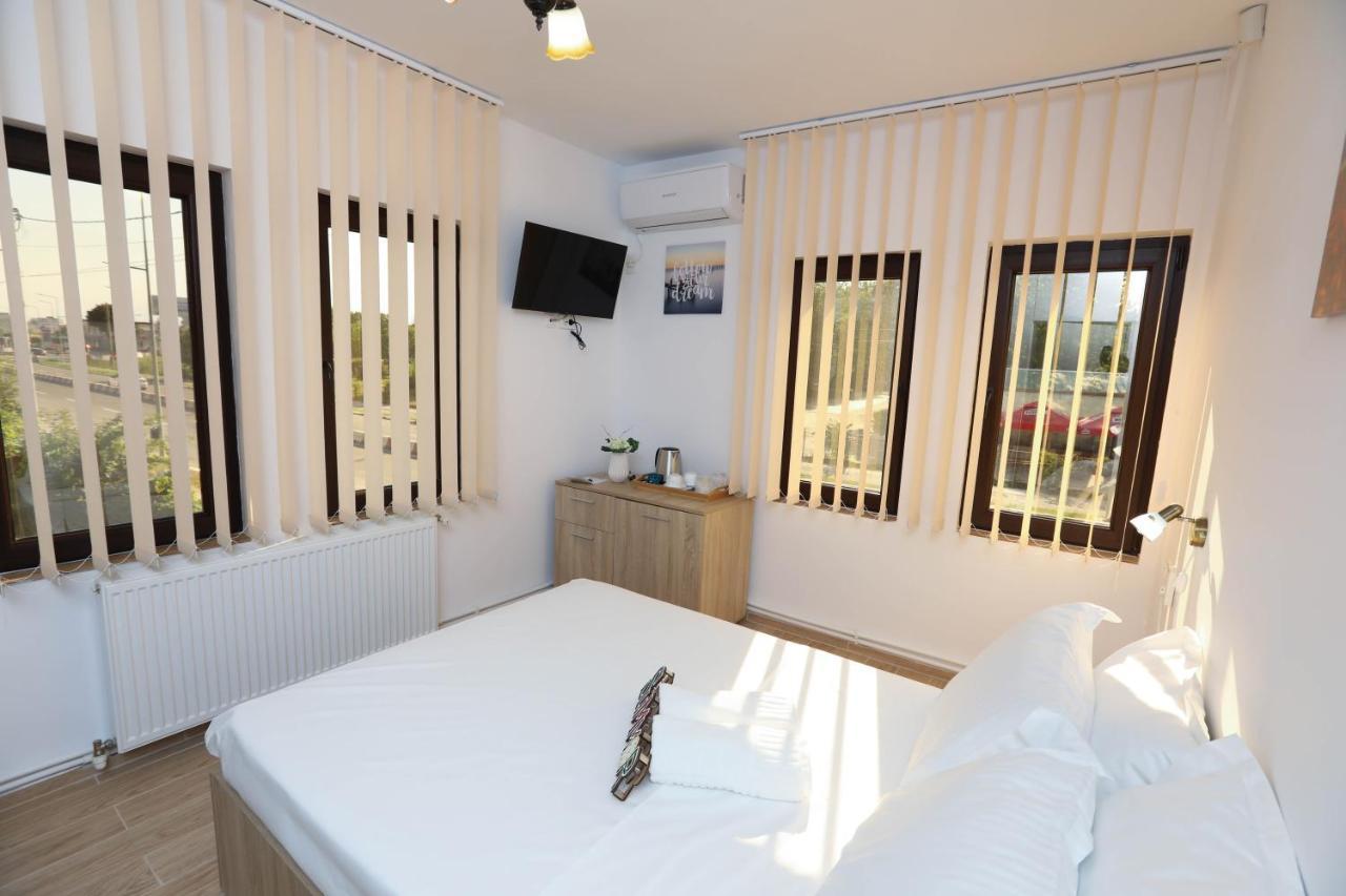 Vila Any Navodari Dış mekan fotoğraf